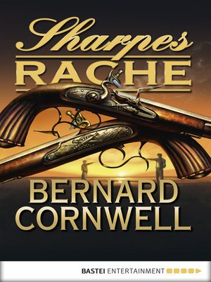 cover image of Sharpes Rache